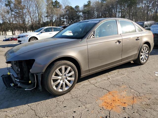 2014 AUDI A4 PREMIUM 2014 image