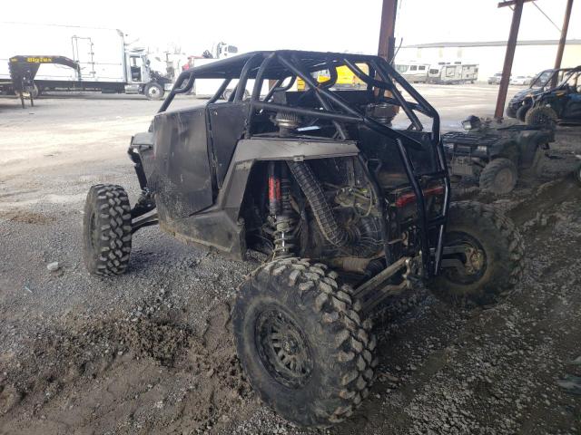 Obraz 3 z 2021 POLARIS RZR TURBO S 2021 z VIN 3NSPAL924MF146991