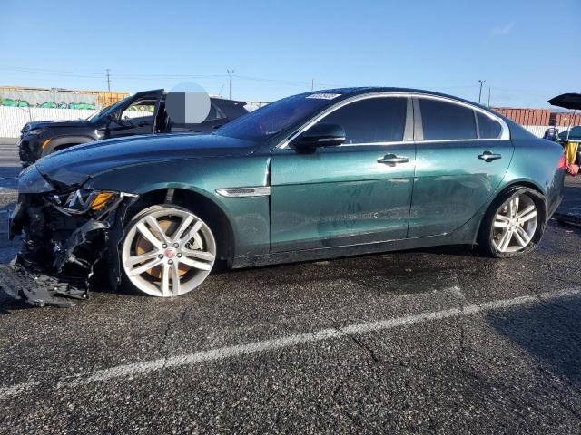 Изображение 2017 JAGUAR XE PRESTIGE 2017