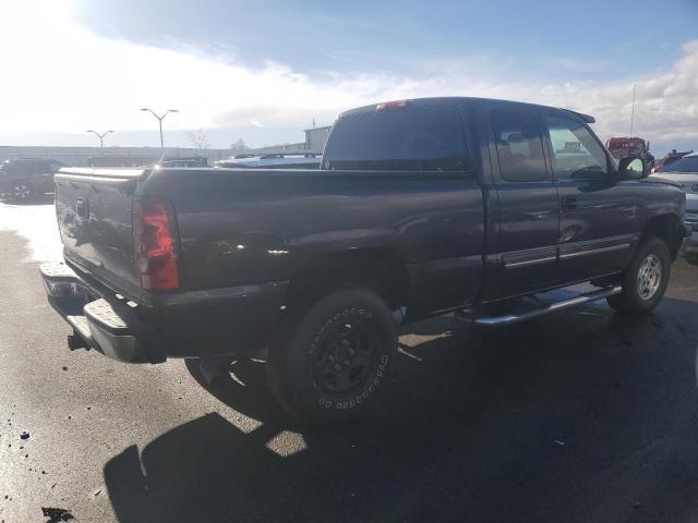 Изображение 3 2003 CHEVROLET SILVERADO K1500 2003 с VIN 2GCEK19T831166990