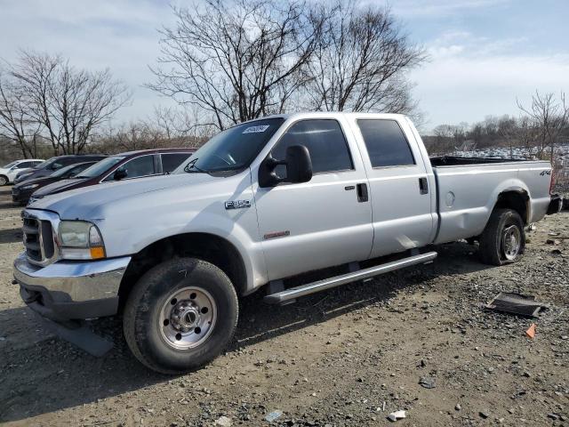 2004 FORD F350 SRW SUPER DUTY 2004 image