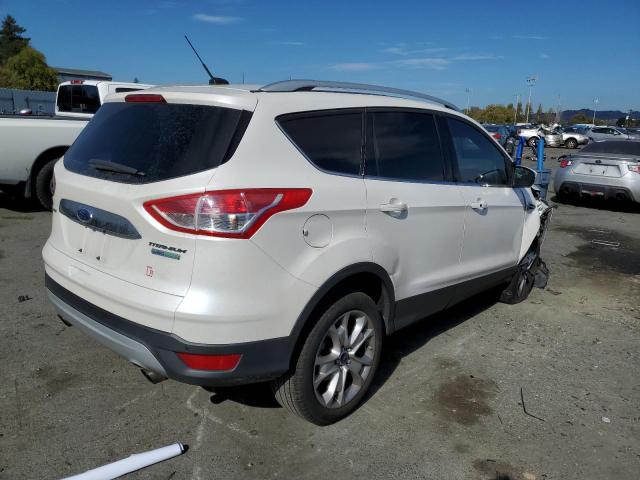 Изображение 3 2016 FORD ESCAPE TITANIUM 2016 с VIN 1FMCU0J99GUB23423