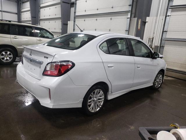 Obraz 3 z 2021 MITSUBISHI MIRAGE G4 ES 2021 z VIN ML32FUFJXMHF04678