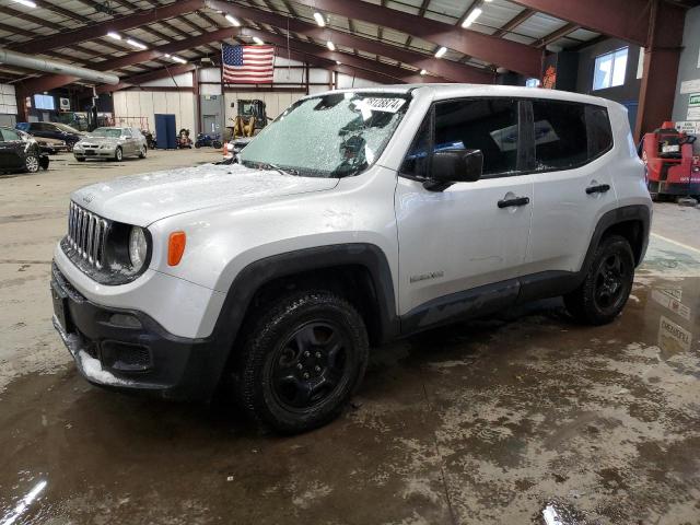 2016 JEEP RENEGADE SPORT 2016 image