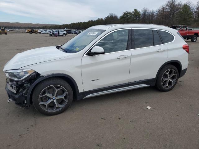 Изображение 1 2016 BMW X1 XDRIVE28I 2016 с VIN WBXHT3C39GP880248