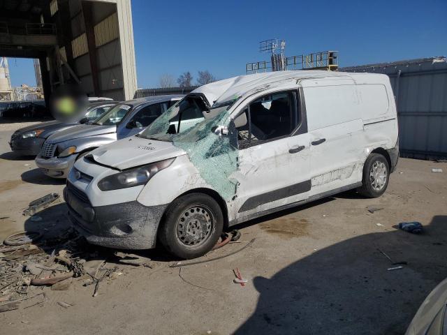 Image 1 of 2018 FORD TRANSIT CONNECT XL 2018 with VIN NM0LS7E77J1343208