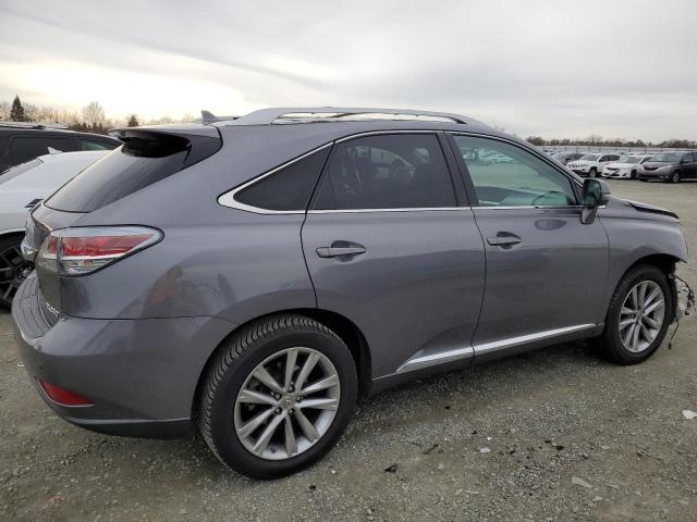 Изображение 3 2013 LEXUS RX 350 2013 с VIN 2T2ZK1BA2DC106972