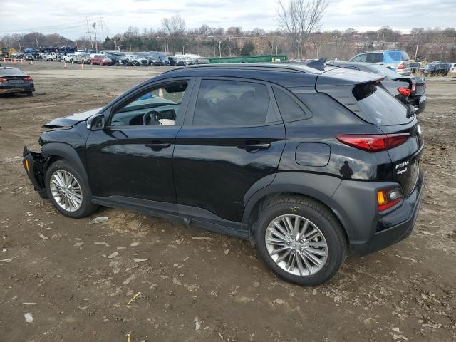 Image 2 of 2021 HYUNDAI KONA SEL PLUS 2021 with VIN KM8K6CAA9MU738809