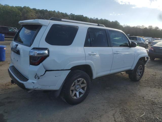 Изображение 3 2014 TOYOTA 4RUNNER SR5 2014 с VIN JTEBU5JR4E5191080