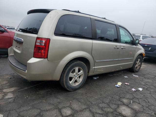 Obraz 3 z 2008 DODGE GRAND CARAVAN SXT 2008 z VIN 1D8HN54P38B154101