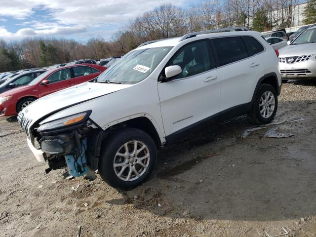Изображение 2014 JEEP CHEROKEE LATITUDE 2014