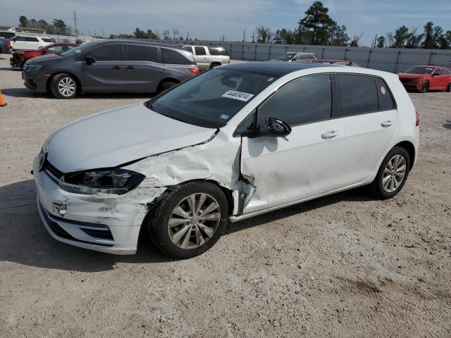 Изображение 2020 VOLKSWAGEN GOLF  2020