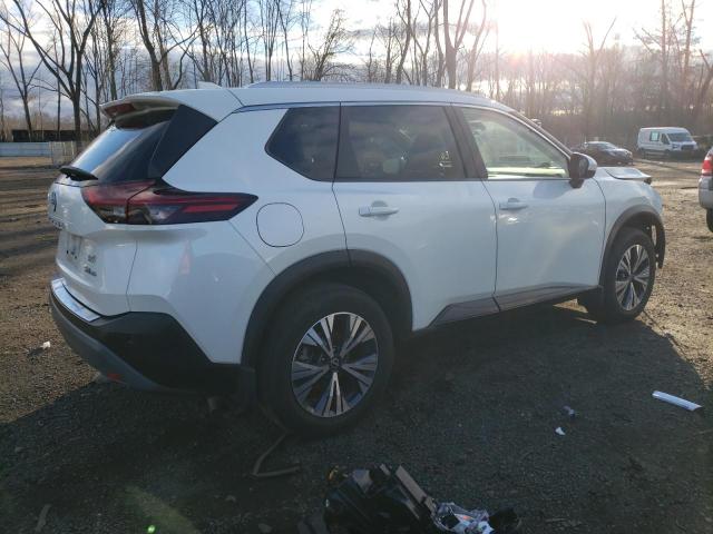 Image 3 of 2023 NISSAN ROGUE SV 2023 with VIN 5N1BT3BB3PC775347