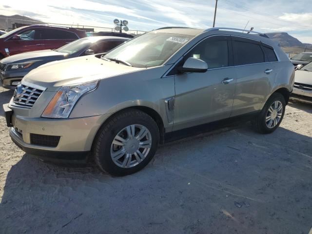 Obraz 2016 CADILLAC SRX LUXURY COLLECTION 2016