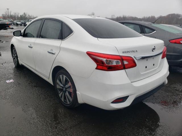 Image 2 of 2017 NISSAN SENTRA S 2017 with VIN 3N1AB7AP2HY383110