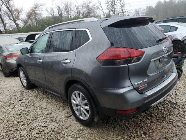 Image 2 of 2018 NISSAN ROGUE S 2018 with VIN 5N1AT2MV8JC828225