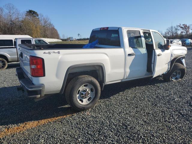 Image 3 of 2015 GMC SIERRA K2500 HEAVY DUTY 2015 with VIN 1GT22XEG3FZ525849