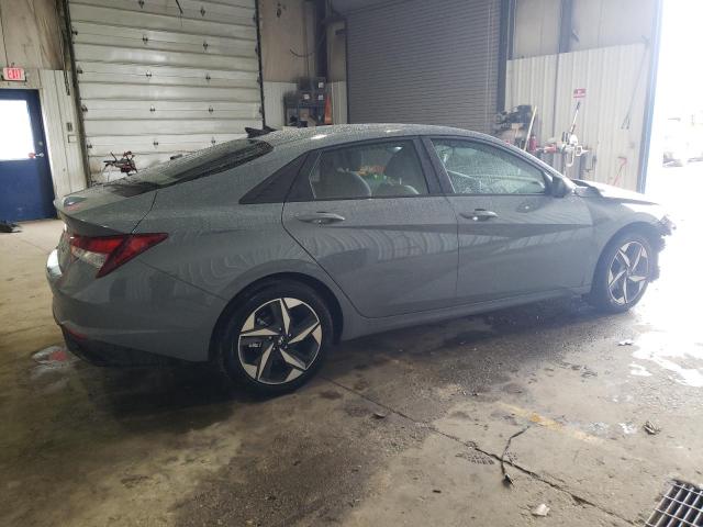 Image 3 of 2023 HYUNDAI ELANTRA SEL 2023 with VIN KMHLS4AG2PU446661