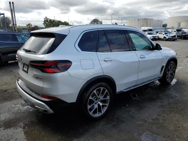 Obraz 3 z 2024 BMW X5 XDRIVE40I 2024 z VIN 5UX23EU00R9S89587
