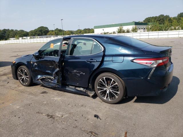 Изображение 2 2018 TOYOTA CAMRY L 2018 с VIN 4T1B11HK1JU586618