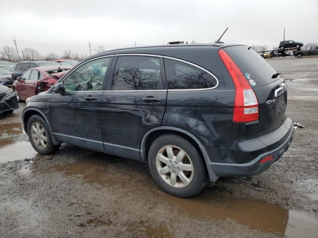 Image 2 of 2008 HONDA CR-V EXL 2008 with VIN JHLRE487X8C067106