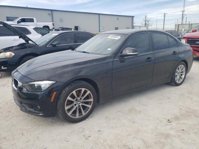 Image 1 of 2017 BMW 320 I 2017 with VIN WBA8E1G59HNU13834
