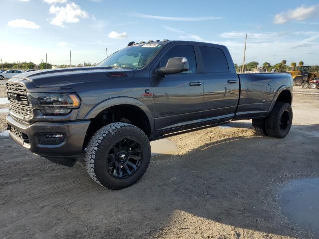 2022 RAM 3500 LIMITED 2022 image