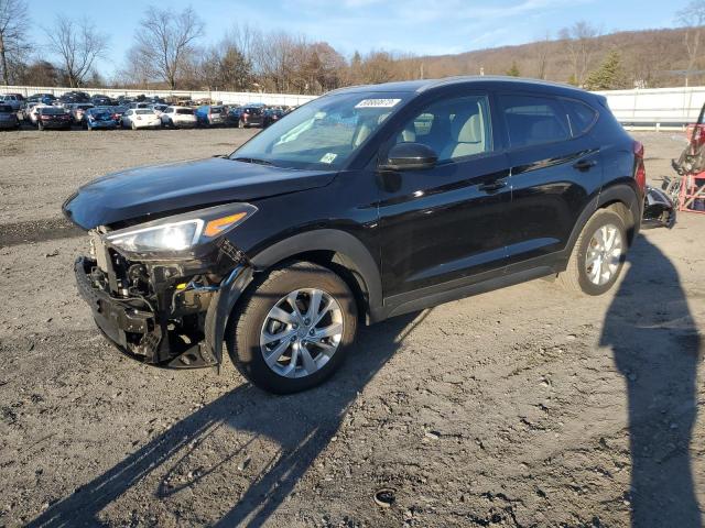 2019 HYUNDAI TUCSON LIMITED 2019 image