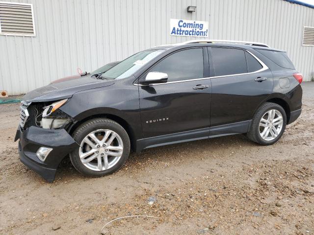 Obraz 1 z 2018 CHEVROLET EQUINOX PREMIER 2018 z VIN 2GNAXMEVXJ6106306