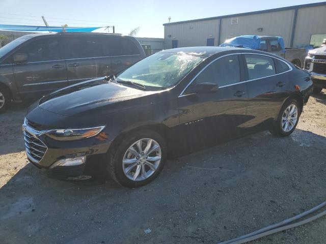 Изображение 1 2024 CHEVROLET MALIBU LT 2024 с VIN 1G1ZD5ST5RF127698
