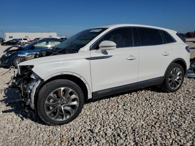2023 LINCOLN NAUTILUS RESERVE 2023 image