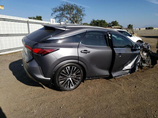 Image 3 of 2023 LEXUS RX 350 BASE 2023 with VIN 2T2BAMBA2PC010513