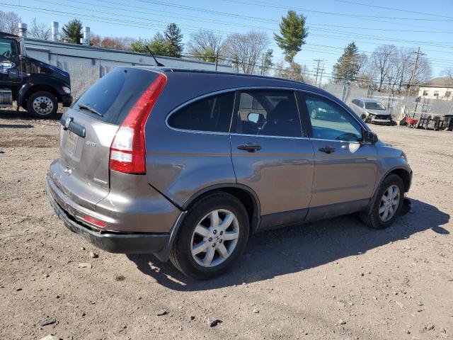 Image 3 of 2011 HONDA CR-V SE 2011 with VIN 5J6RE4H41BL047301