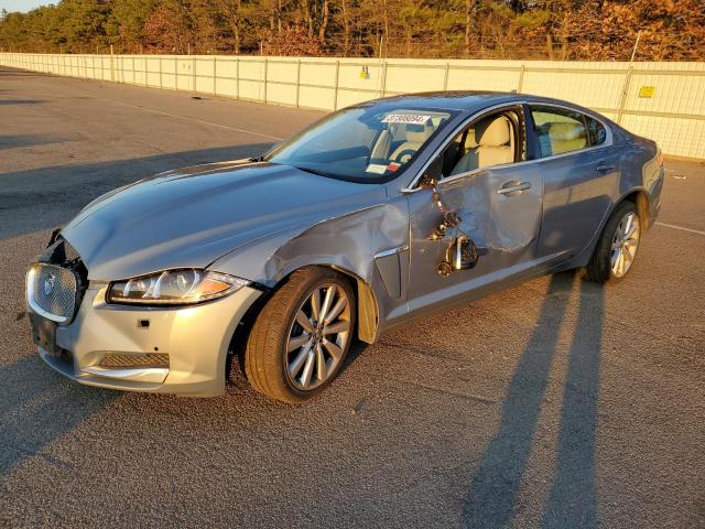 2013 JAGUAR XF  2013 image