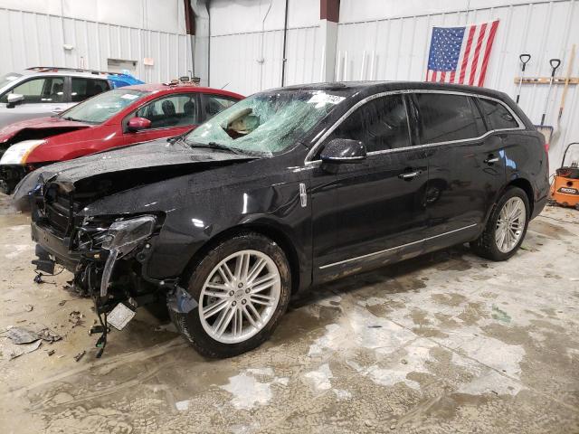 2019 LINCOLN MKT  2019 image