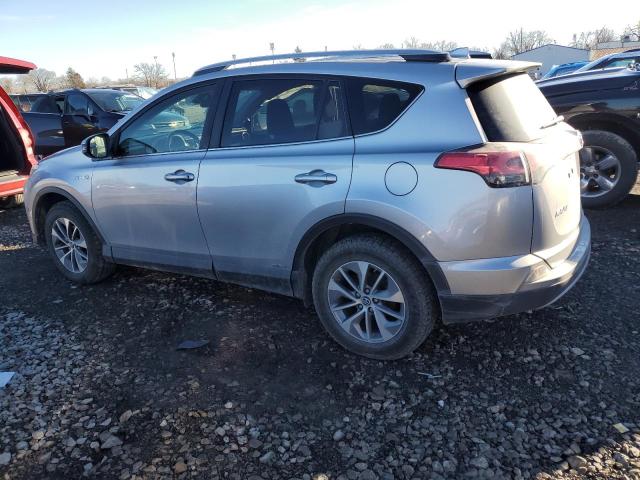 Изображение 2 2017 TOYOTA RAV4 HV LE 2017 с VIN JTMRJREV7HD096954
