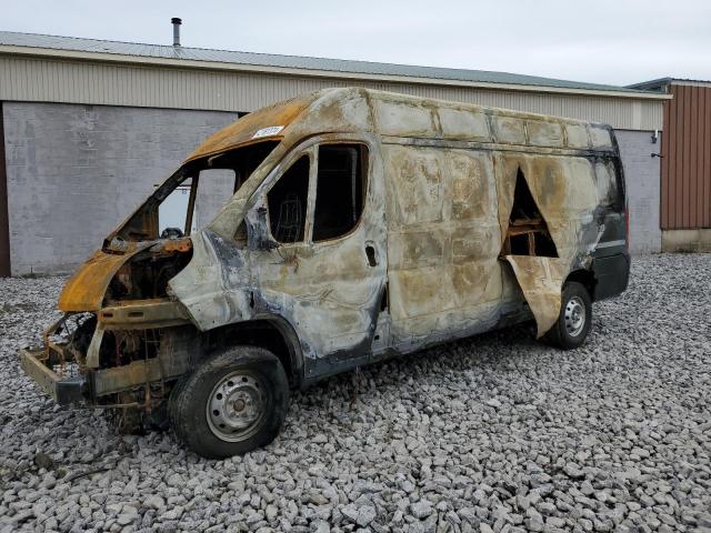 Изображение 2020 RAM PROMASTER 3500 3500 HIGH 2020