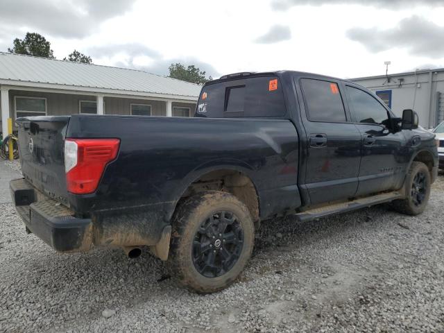 Изображение 3 2018 NISSAN TITAN XD SL 2018 с VIN 1N6BA1F44JN519883