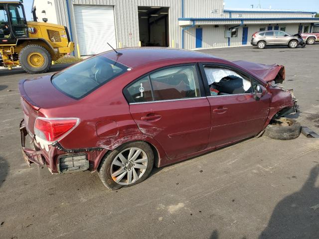 Image 3 of 2015 SUBARU IMPREZA PREMIUM 2015 with VIN JF1GJAC65FH007740