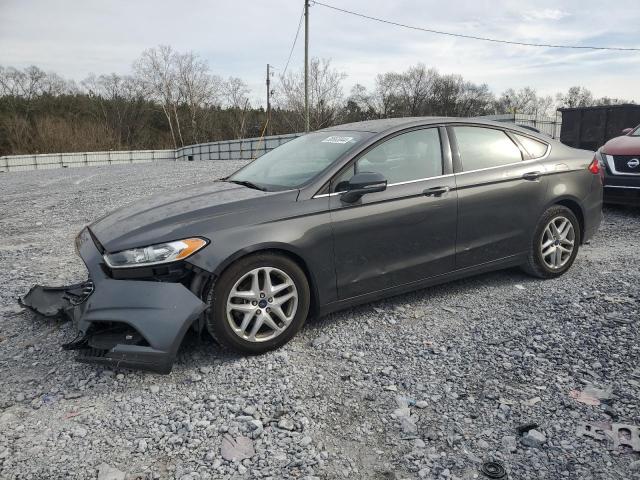 Obraz 2015 FORD FUSION SE 2015