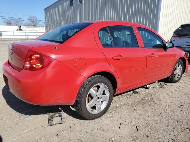 Image 3 of 2010 CHEVROLET COBALT 2LT 2010 with VIN 1G1AF5F57A7206663