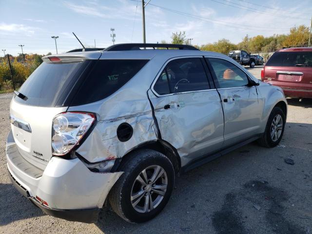 Obraz 3 z 2015 CHEVROLET EQUINOX LT 2015 z VIN 2GNALBEK7F1126541
