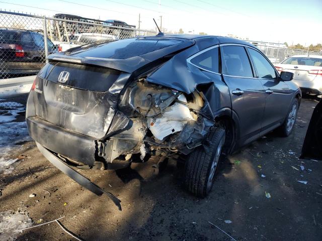 Изображение 3 2010 HONDA ACCORD CROSSTOUR EXL 2010 с VIN 5J6TF2H52AL006643