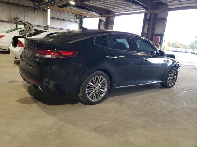 Obraz 3 z 2016 KIA OPTIMA SXL 2016 z VIN 5XXGV4L22GG111260