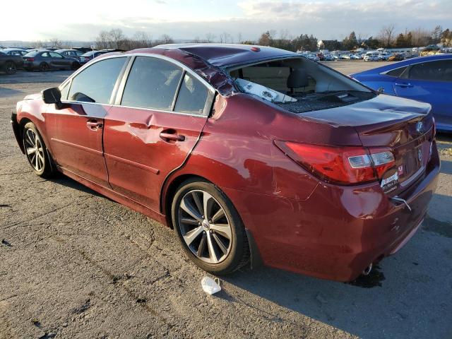 Изображение 2 2015 SUBARU LEGACY 3.6R LIMITED 2015 с VIN 4S3BNEN69F3022915