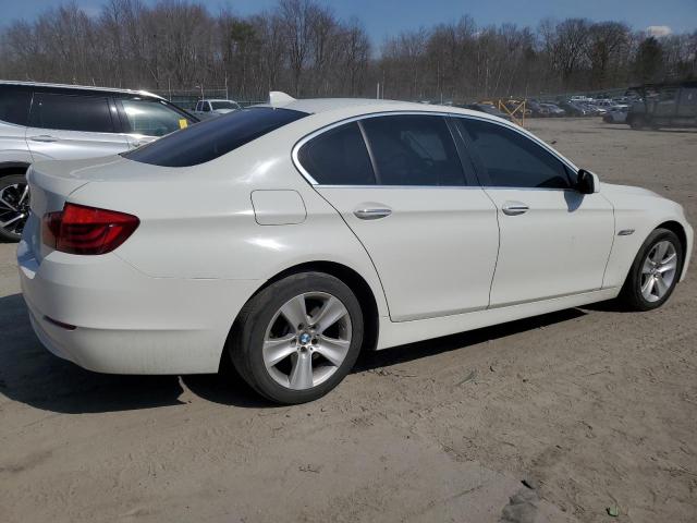 Obraz 3 z 2013 BMW 528 XI 2013 z VIN WBAXH5C58DDW16259