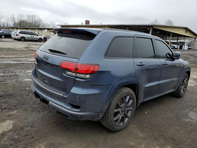 Obraz 3 z 2020 JEEP GRAND CHEROKEE OVERLAND 2020 z VIN 1C4RJFCG7LC409535