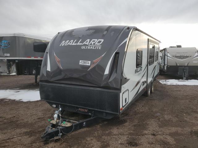 Obraz 2 z 2017 HRTL MALLARD 2017 z VIN 5SFNB3022HE327899