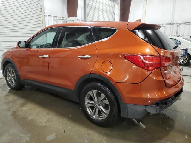 Obraz 2 z 2015 HYUNDAI SANTA FE SPORT  2015 z VIN 5XYZTDLB4FG268720