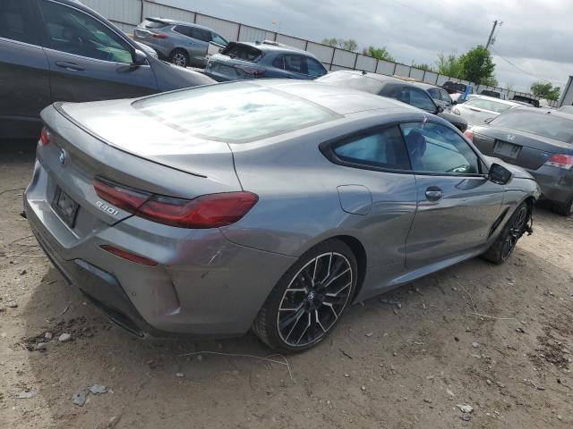 Obraz 3 z 2024 BMW 840XI  2024 z VIN WBAAE4C03RCN04012